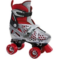 Trac Star Youth Boys' Adjustable Roller Skates   551629002
